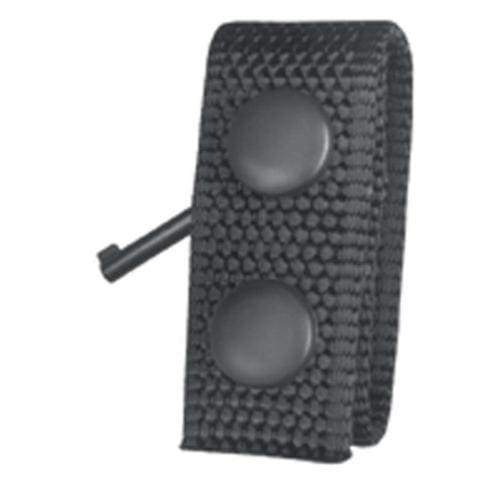 Gould & Goodrich Model 2096 Hidden Cuff Key Belt Keeper | Five-O Depot