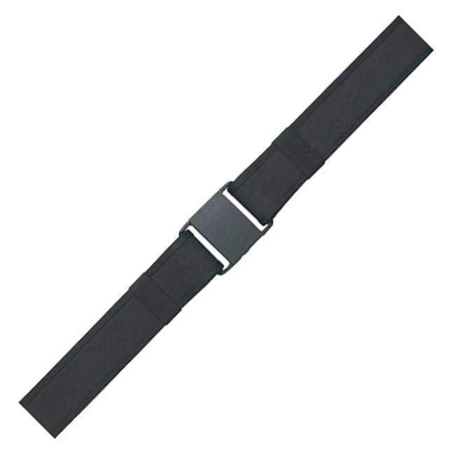 Gould & Goodrich Model 54 No-Crush Duty Belt | Five-O Depot
