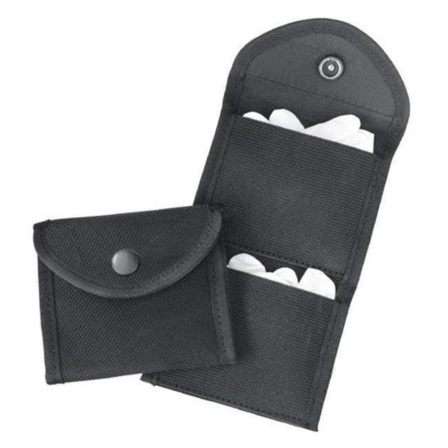 Gould & Goodrich Model 555 Two-Pocket Glove Case | Five-O Depot