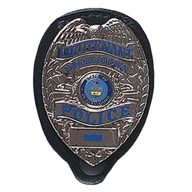 Gould & Goodrich Model 575 / 576 Clip-On Badge Holder | Five-O Depot