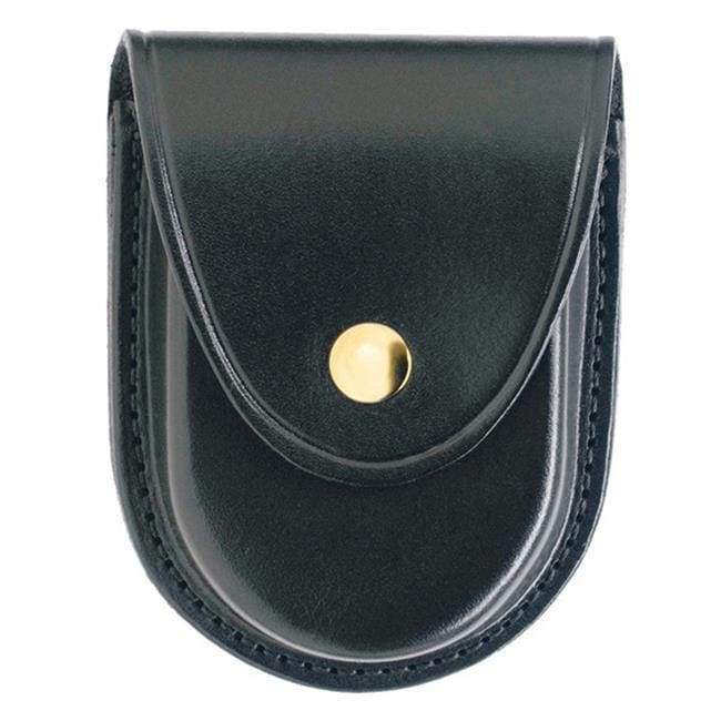 Gould & Goodrich Model 580 Round-Bottom Handcuff Case | Five-O Depot