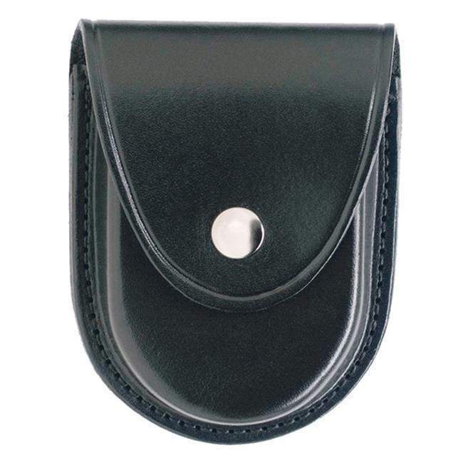 Gould & Goodrich Model 580 Round-Bottom Handcuff Case | Five-O Depot