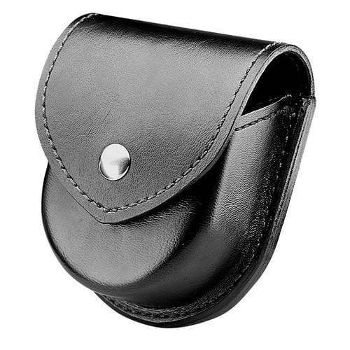 Gould & Goodrich Model 596 K-Force Double Handcuff Case | Five-O Depot