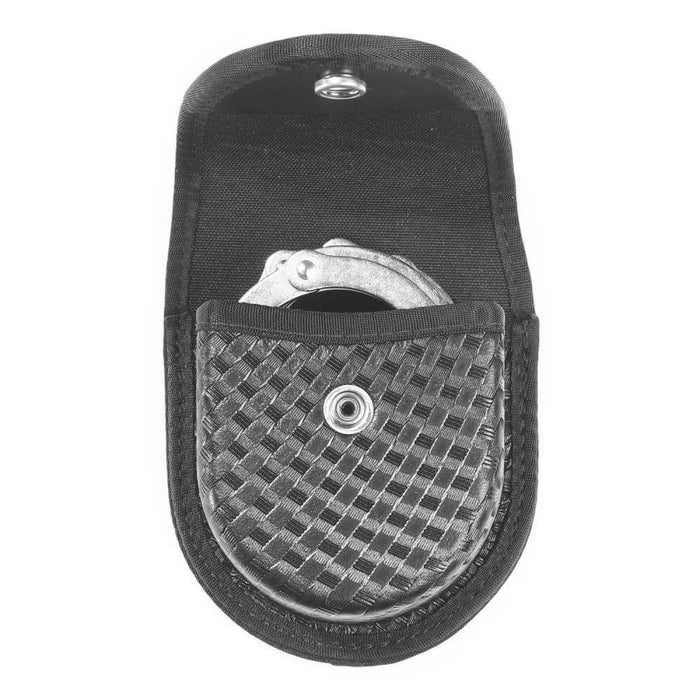 Gould & Goodrich Model 596 K-Force Double Handcuff Case | Five-O Depot