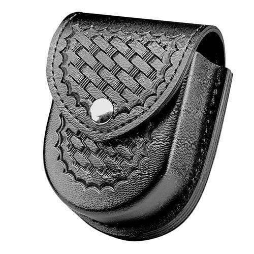Gould & Goodrich Model 596 K-Force Double Handcuff Case | Five-O Depot