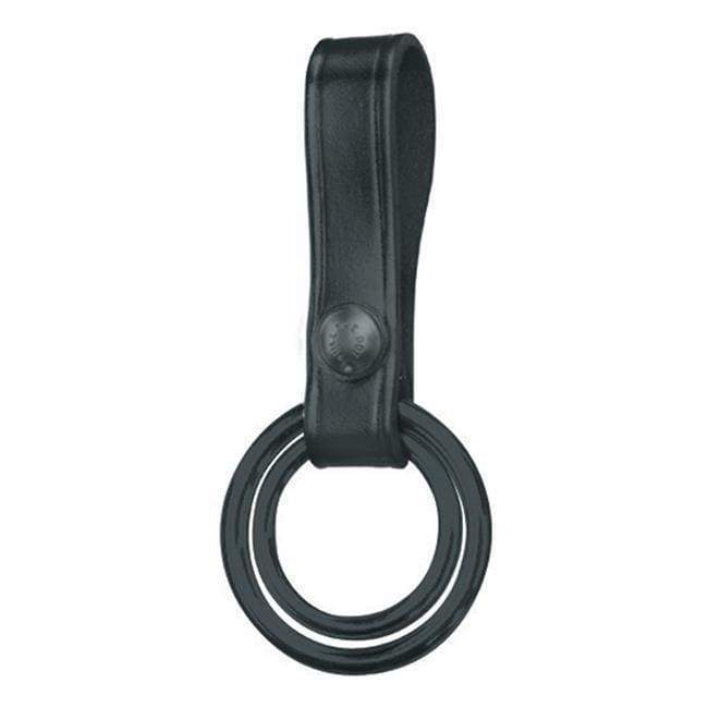 Gould & Goodrich Model 615 Double Ring Flashlight / Baton Holder | Five-O Depot