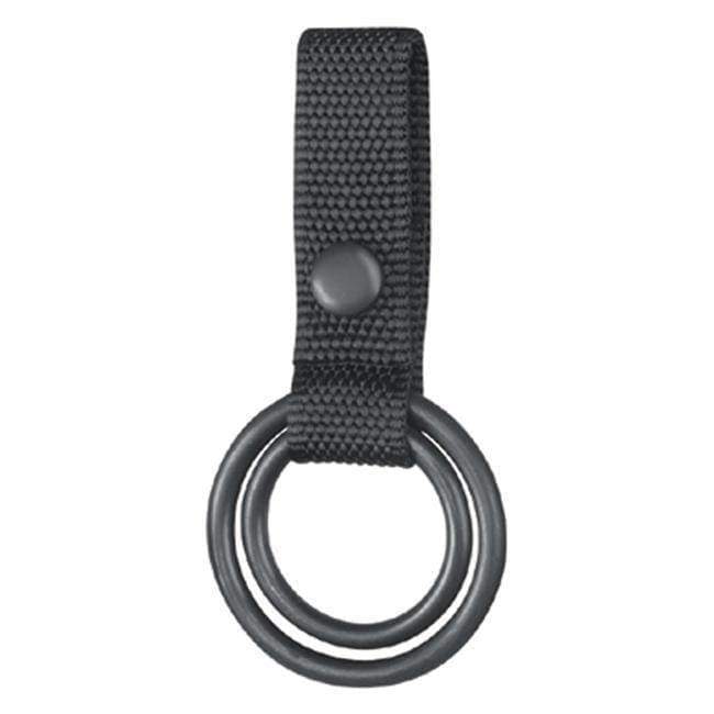 Gould & Goodrich Model 615 Double Ring Flashlight / Baton Holder | Five-O Depot