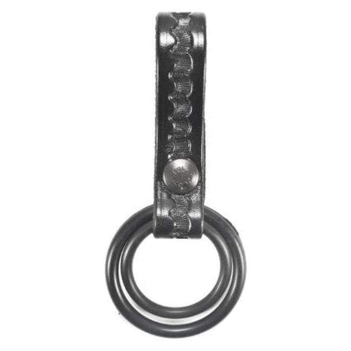 Gould & Goodrich Model 615 Double Ring Flashlight / Baton Holder | Five-O Depot