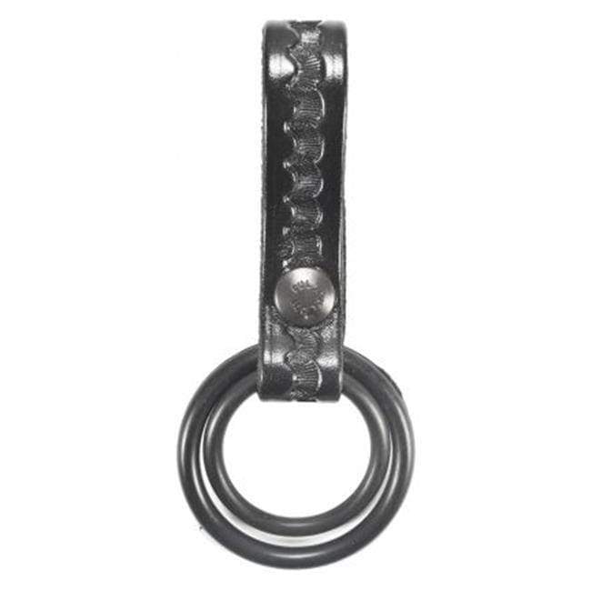 Gould & Goodrich Model 615 Double Ring Flashlight / Baton Holder | Five-O Depot