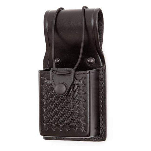 Gould & Goodrich Model 651 / 652 Universal Leather Radio Holder | Five-O Depot