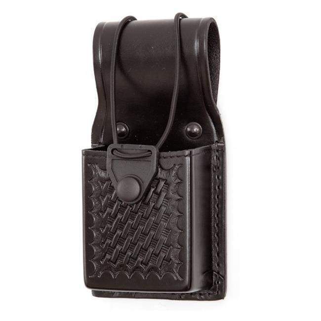 Gould & Goodrich Model 651 / 652 Universal Leather Radio Holder | Five-O Depot