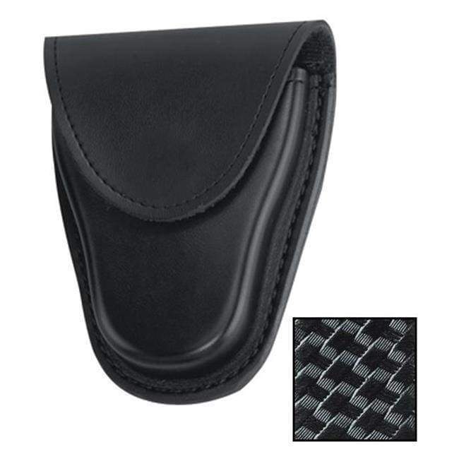 Gould & Goodrich Model 70 K-Force Hidden Snap Chain Handcuff Case | Five-O Depot