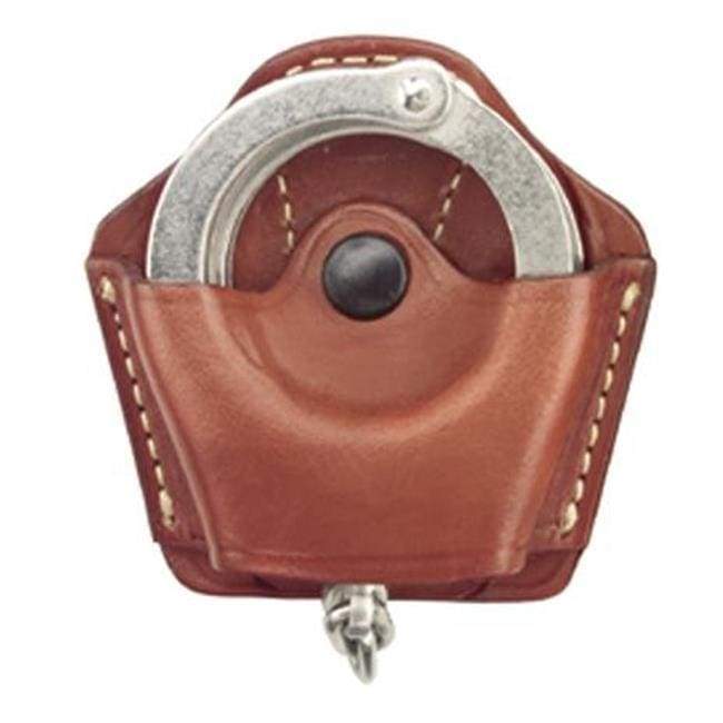 Gould & Goodrich Model 820 Gold Line Handcuff Case | Five-O Depot
