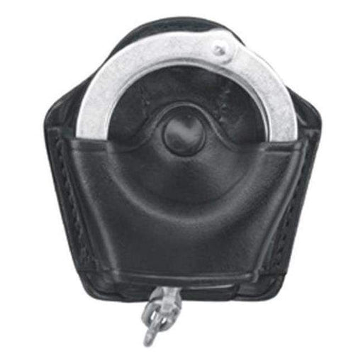 Gould & Goodrich Model 820 Gold Line Handcuff Case | Five-O Depot