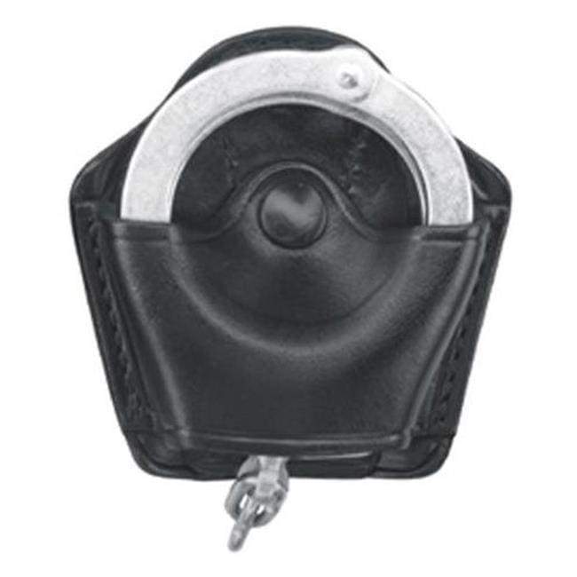Gould & Goodrich Model 820 Gold Line Handcuff Case | Five-O Depot