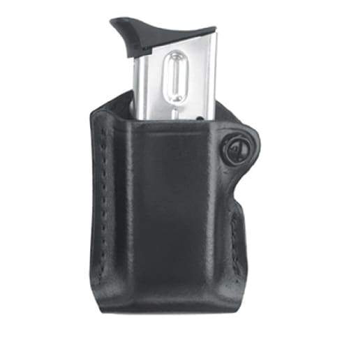 Gould & Goodrich Model 830 Paddle Single Mag Holder | Five-O Depot