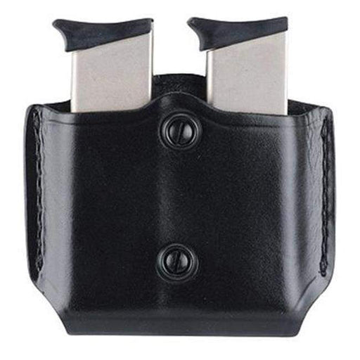 Gould & Goodrich Model 831 Paddle Single Mag Holder | Five-O Depot