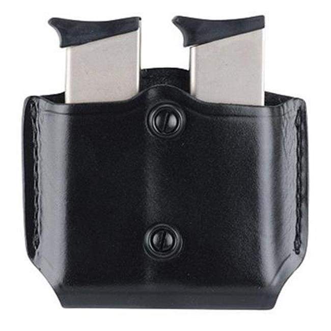 Gould & Goodrich Model 831 Paddle Single Mag Holder | Five-O Depot