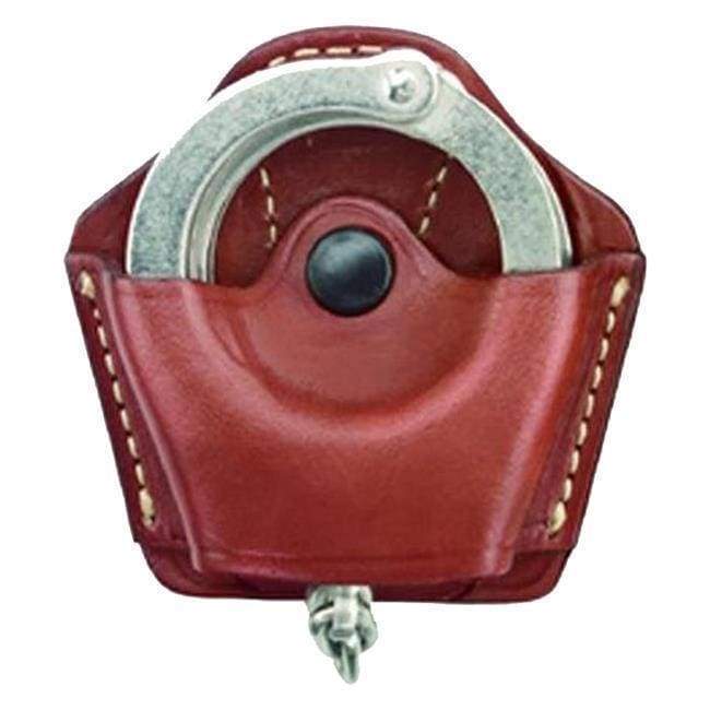 Gould & Goodrich Model 840 Handcuff Case | Five-O Depot