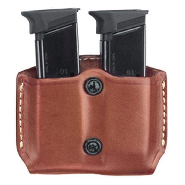 Gould & Goodrich Model 850 / 851 Gold Line Open-Top Magazine Case | Five-O Depot