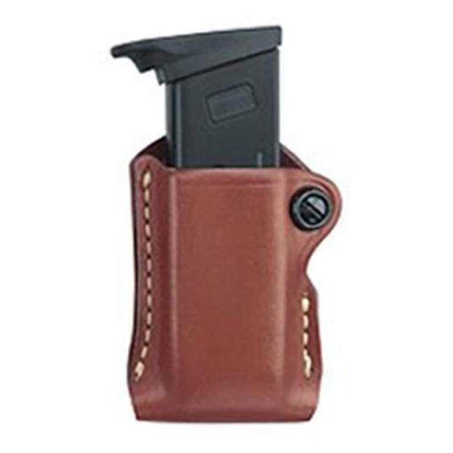 Gould & Goodrich Model 850 / 851 Gold Line Open-Top Magazine Case | Five-O Depot