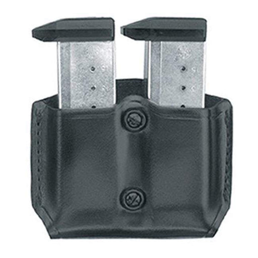 Gould & Goodrich Model 850 / 851 Gold Line Open-Top Magazine Case | Five-O Depot