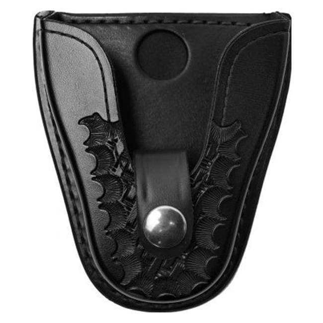 Gould & Goodrich Model 86 Open-Top Handcuff Case | Five-O Depot