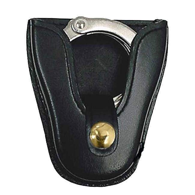 Gould & Goodrich Model 86 Open-Top Handcuff Case | Five-O Depot