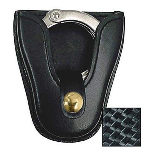 Gould & Goodrich Model 86 Open-Top Handcuff Case | Five-O Depot