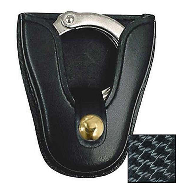 Gould & Goodrich Model 86 Open-Top Handcuff Case | Five-O Depot