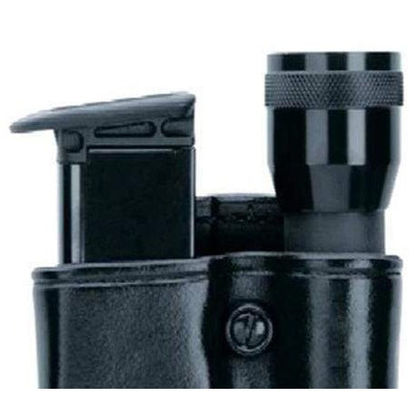 Gould & Goodrich Model 860 Flashlight and Mag Combo Case | Five-O Depot