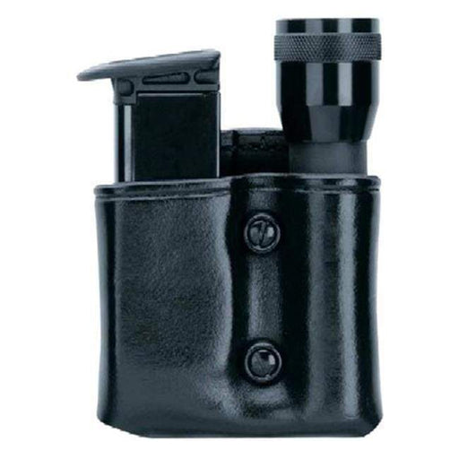 Gould & Goodrich Model 860 Flashlight and Mag Combo Case | Five-O Depot