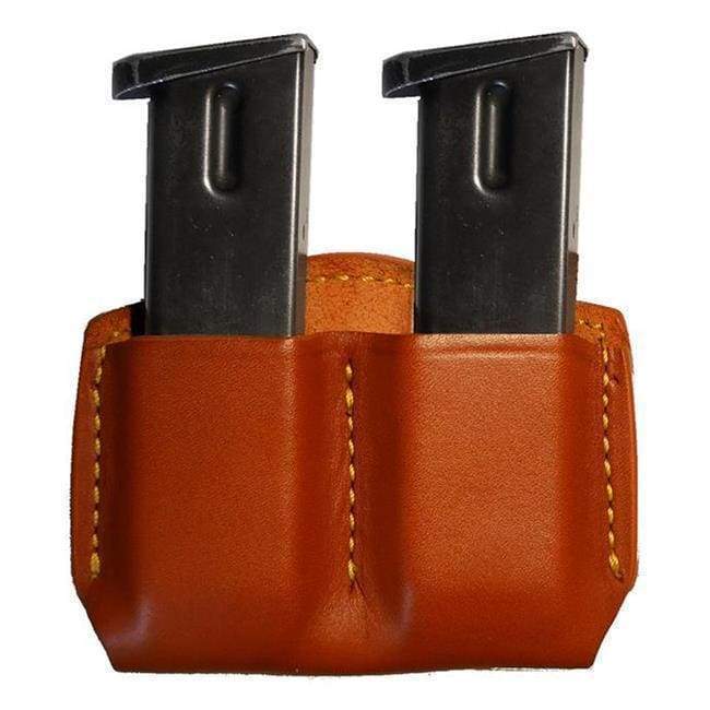 Gould & Goodrich Model 880 / 881 Open-Top Magazine Holder | Five-O Depot