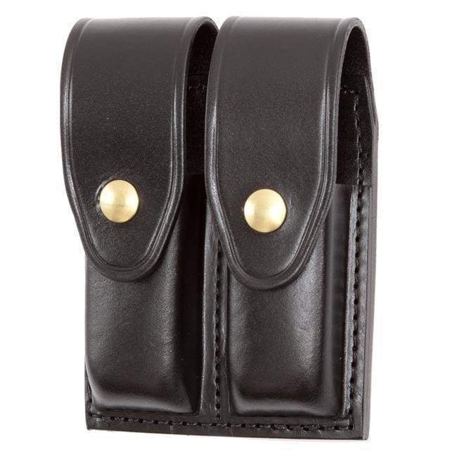Gould Model 627 Double Mag Holder (Brass) | Five-O Depot
