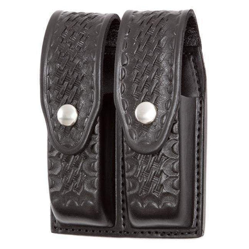 Gould Model 627 Double Mag Holder (Nickel) | Five-O Depot