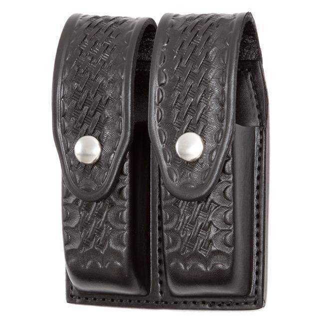 Gould Model 627 Double Mag Holder (Nickel) | Five-O Depot