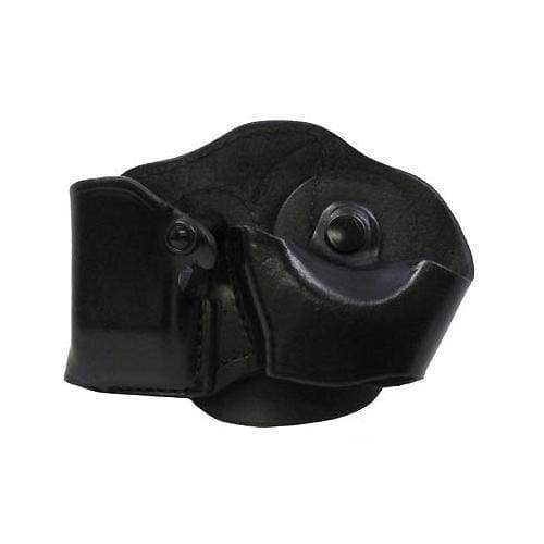 Gould Model 841 Handcuff / Mag Case | Five-O Depot