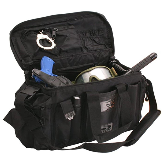 Hatch D1 Patrol Duty Bag | Five-O Depot