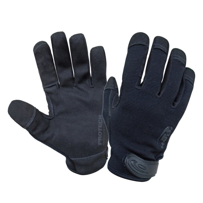 Hatch Friskmaster Max Cut-Resistant Gloves | Five-O Depot