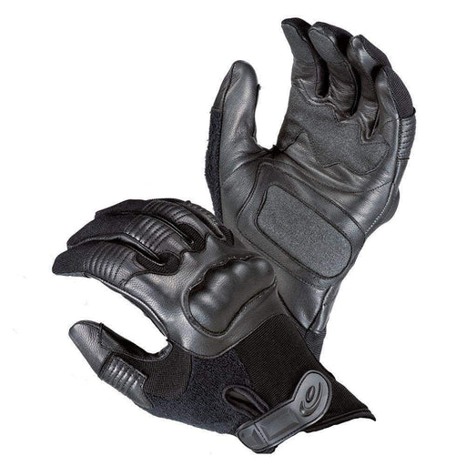 Hatch Reactor Hard Knuckle Gloves | Five-O Depot