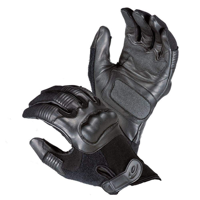 Hatch Reactor Hard Knuckle Gloves | Five-O Depot