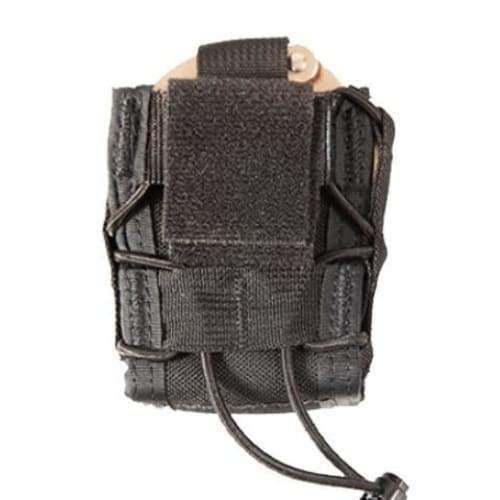 High Speed Gear Belt-Mounted Handcuffs TACO | Five-O Depot
