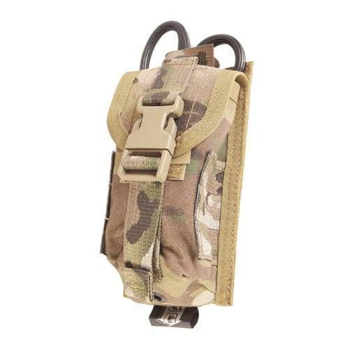 High Speed Gear Bleeder / Blowout Pouch | Five-O Depot
