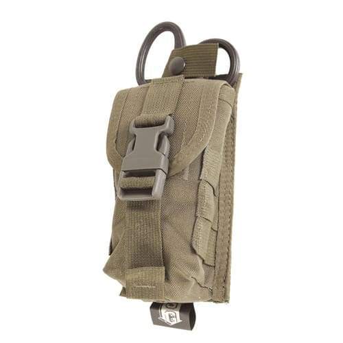 High Speed Gear Bleeder / Blowout Pouch | Five-O Depot