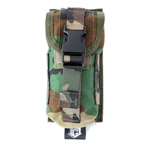 High Speed Gear Bleeder / Blowout Pouch | Five-O Depot