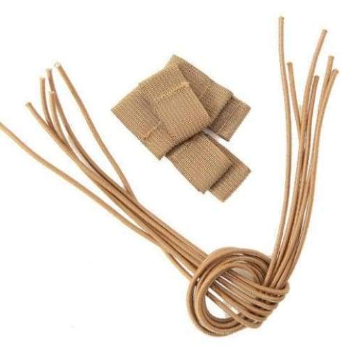 High Speed Gear Bungee Replacement Kit | Five-O Depot
