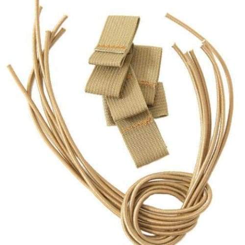 High Speed Gear Bungee Replacement Kit | Five-O Depot