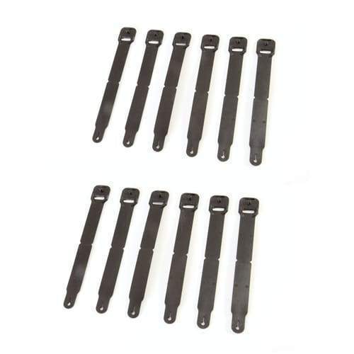 High Speed Gear Clips | Five-O Depot