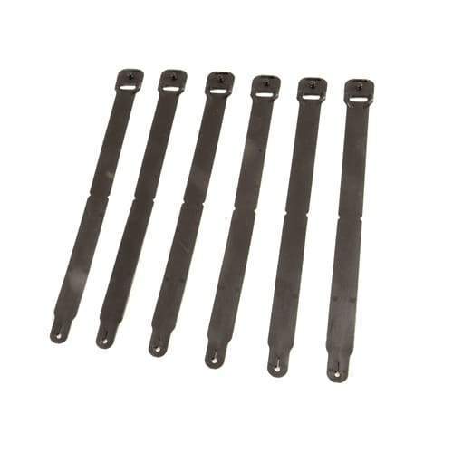 High Speed Gear Clips | Five-O Depot