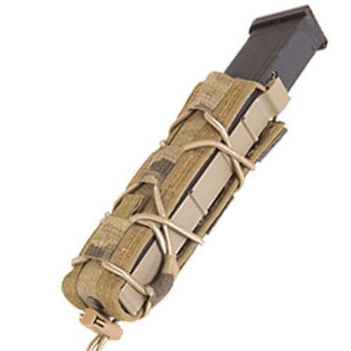 High Speed Gear Extended Pistol TACO | Five-O Depot